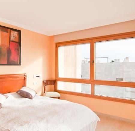Hotel Cala Figuera Palma de Mallorca Exteriér fotografie