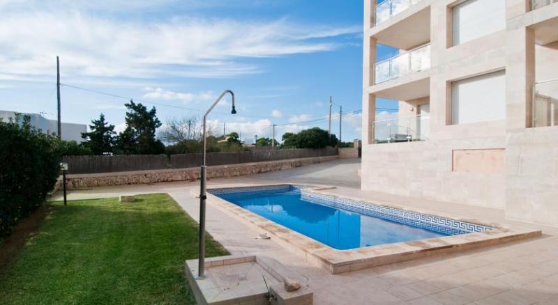 Hotel Cala Figuera Palma de Mallorca Exteriér fotografie