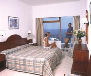 Hotel Cala Figuera Palma de Mallorca Exteriér fotografie